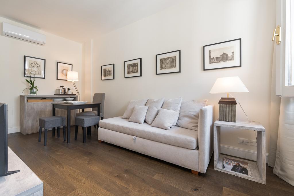 Novella Goldoni Suite-By Florence Concierge Cameră foto