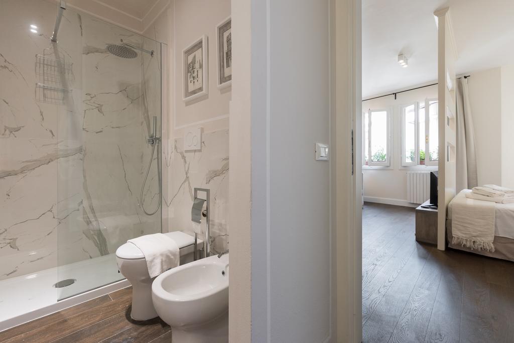Novella Goldoni Suite-By Florence Concierge Cameră foto