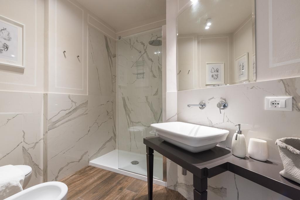 Novella Goldoni Suite-By Florence Concierge Cameră foto